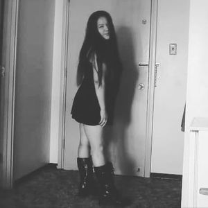 Meet your Posher, Christina